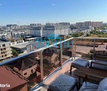Apartament 2 camere Theodor Pallady|Hils Titanium|Parcare|Metrou - Photo 1