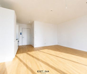 Architektur-Ikonik trifft Komfort: Erstbezug-Apartment direkt an de... - Photo 2