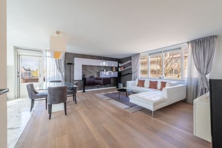 Appartement te huur: Plantage Doklaan 55 1018 CM Amsterdam - Photo 2