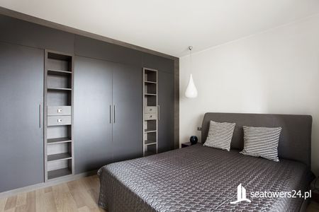 Wynajem ekskluzywnych apartamentów - Zdjęcie 4