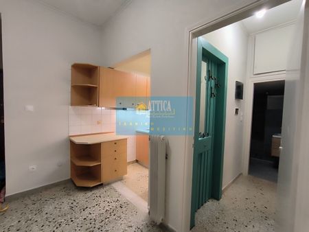 Διαμέρισμα για ενοικίαση Κολωνάκι - Λυκαβηττός - Photo 5