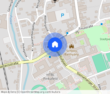 Meierhofplatz 9/7 - Foto 1