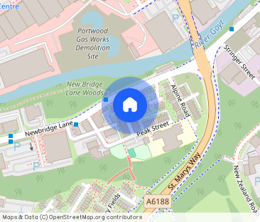 Bateson Street, Stockport - Photo 1