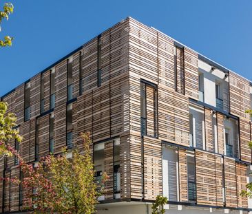 location Appartement T2 DE 43.95m² À TOULOUSE - Photo 1