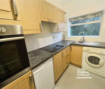 Westfield Mansions, Shore Road, Bonchurch, Ventnor, PO38 - Photo 2