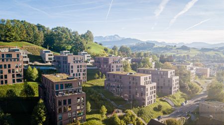 Wohntraum mit grosser Terrasse - Photo 2