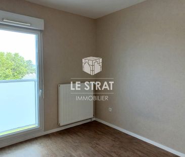 Location Appartement 3 pièces 61m² - Photo 6