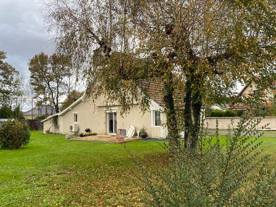 Maison meublée à Soumoulou - Photo 1