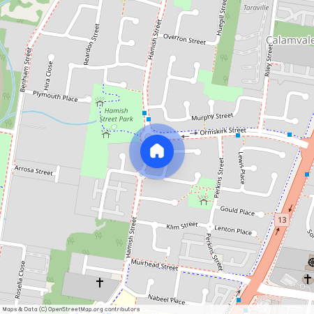 59 Hamish Street, Calamvale