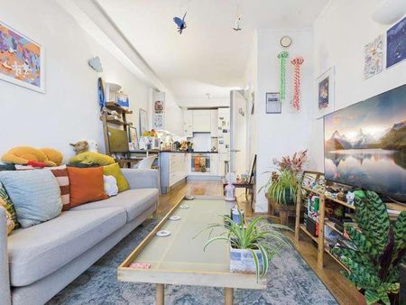 Brighton Belle, Stroudley Road, Brighton, BN1 - Photo 3