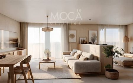 2.5 Zimmer, 2. Stock - Photo 2