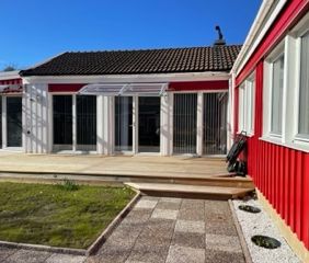 Torparmors väg, Vällingby - Photo 2