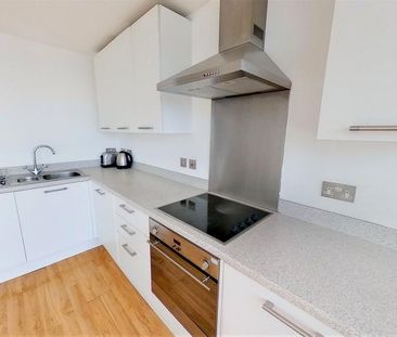 1 bedroom apartment to rent - Photo 4
