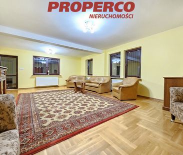 Raszyn, Rybie - Zdjęcie 1