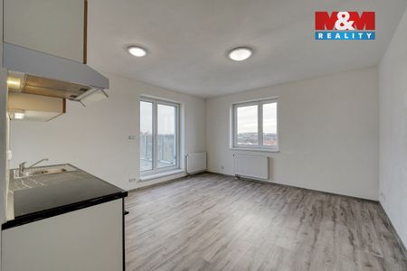 Pronájem bytu 2+kk 78 m² - Фото 3