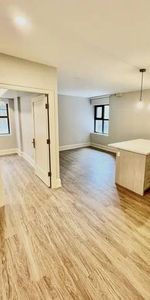 ROSECOURT RESIDENCES: Large 1 Bedroom+Den Apartment For Rent Toronto - Photo 3