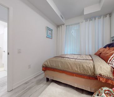 For Lease - 7 Golden Lion Heights Unit# 330, Toronto, Ontario - Photo 6