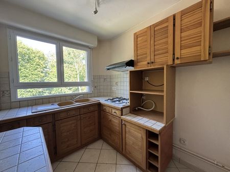 Location Appartement 2 pièces 39m² ORLEANS 45100 - Photo 3