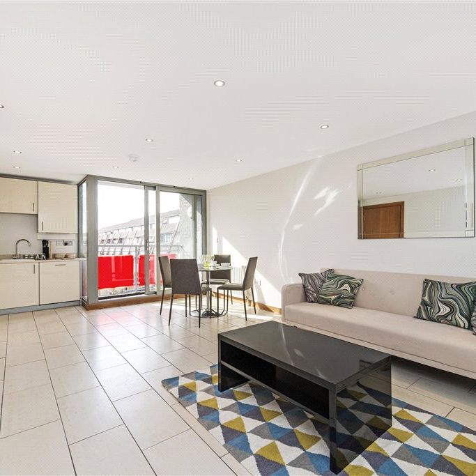 North Road, Brentford, TW8 0GJ - Photo 1