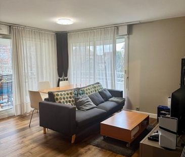 Location Appartement 2 pièces 54m² - Photo 5