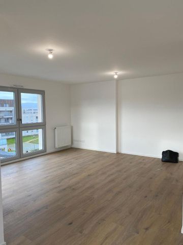 A LOUER ANGERS DOUTRE - Appartement de 2024 de type ... - Photo 2