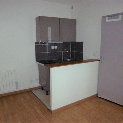 Appartement 1 pièces de 15 à Pontoise - Photo 1