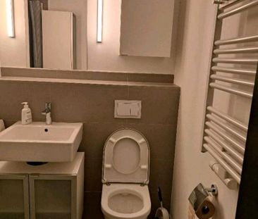 Top 1. Zi. App. Winterhude, Zwischenmieter/in ab 15.12.gesucht. - Photo 6