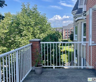 303-2685 Rue de Brome, Ste-Foy à louer - Photo 4