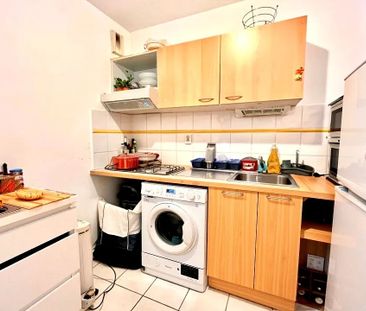 Location appartement 2 pièces, 40.91m², Mèze - Photo 2