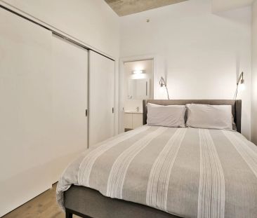 4485 Rue St-Dominique, app.101, Le Plateau-Mont-Royal (Montréal) - Photo 3