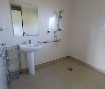Great 1 Bedroom flat in quiet position - Photo 1
