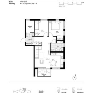 Kornellvägen 40 B - Photo 3