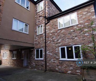 Studio to rent - Photo 5