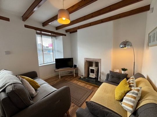 Clifden Road, St. Austell, PL25 - Photo 1