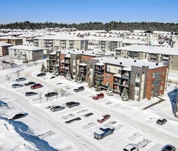 Condo trois et demi à louer à Saint-Jérôme - Photo 4