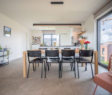 KRUISHOUTEM - Exclusieve penthouse pal in het centrum met 2 terrassen! - Photo 6