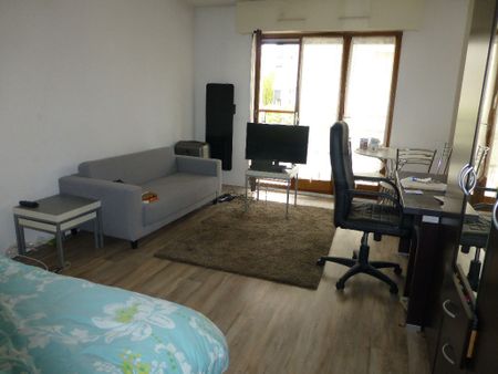 Location Appartement 1 pièce 30m² NANCY 54000 - Photo 2