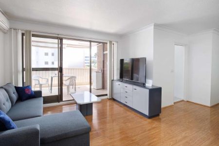 Enjoy the most secure location and the most convenient location in Parramatta! - Photo 4