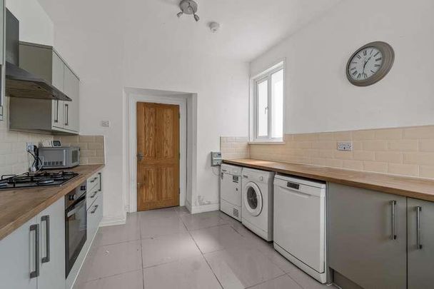 Providence Place, Stoke, Plymouth, PL1 - Photo 1