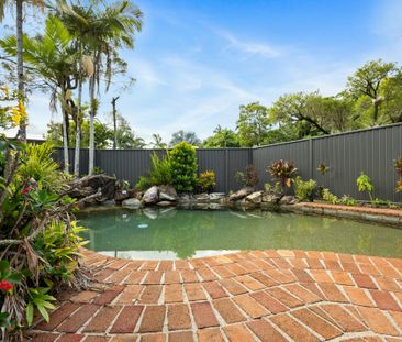 SPACIUOS AND CONVENIENT LIVING IN EDGE HILL!!!! - Photo 5