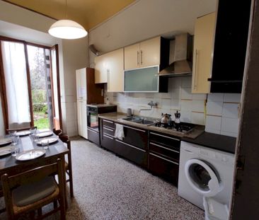 Private room in Via del Bronzino - Photo 1