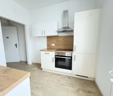 Schönes Singleapartment in zentrumsnaher Lage - Foto 2