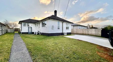 Newly Renovated Home - Photo 3