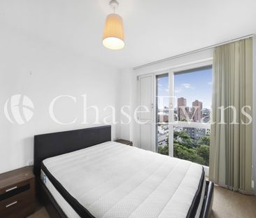 2 bedroom apartment to rent - Photo 5