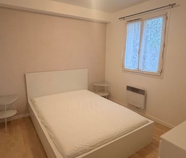Appartement à louer 2 pièces • Montgeron - Photo 1