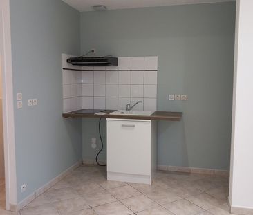 Location Appartement 1 pièce 38m² MARMANDE 47200 - Photo 1