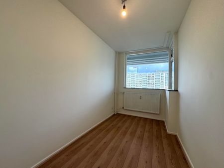 Te huur: Appartement Van Oldenbarneveltplaats in Rotterdam - Foto 2