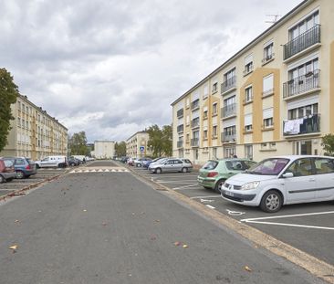 Appartement LA FERTE BERNARD T3 - Photo 3