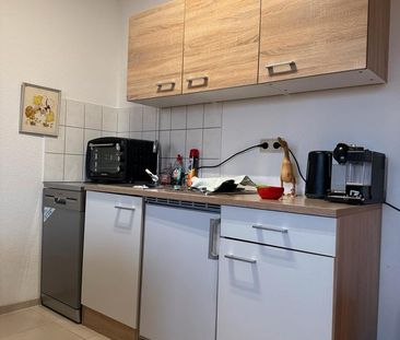 Wohnung möbliert - Photo 6