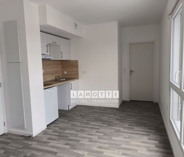 Appartement à louer 2 pièces - 34 m² - Photo 3